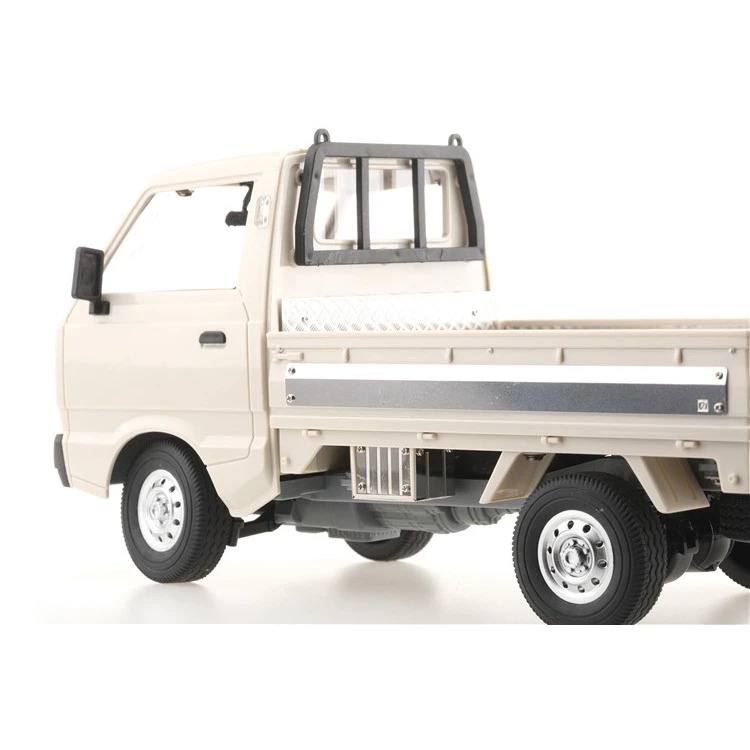 ✿AREA.TOY✿ CXD mini D12 迷你龍 1:16 金屬防刮板 側邊防刮-細節圖8