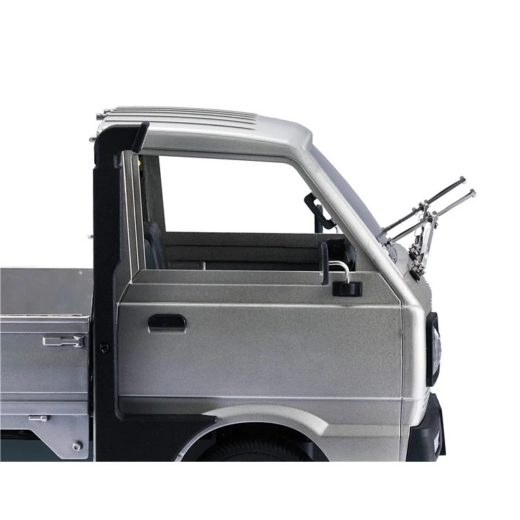 ✿AREA.TOY✿ CXD mini D12 迷你龍 1:16 活動雨刷 金屬雨刷-細節圖3