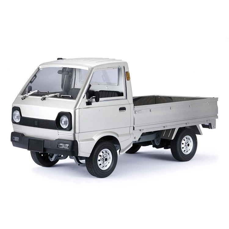 ✿AREA.TOY✿ CXD mini D12 迷你龍 1:16 活動雨刷 金屬雨刷-細節圖4