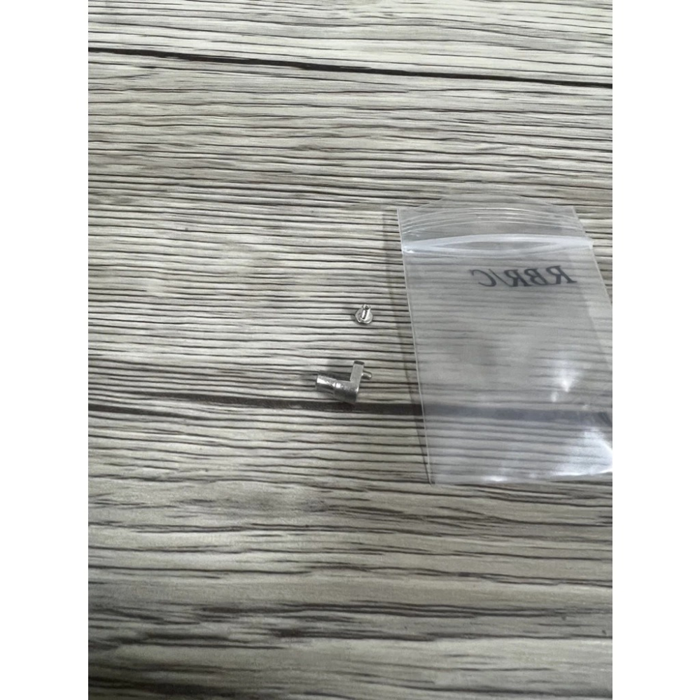 ✿AREA.TOY✿ D12 WPL 頑皮龍 4色可選 金屬伺服器擺臂 17g 舵機 擺臂 1181MG專用-細節圖6