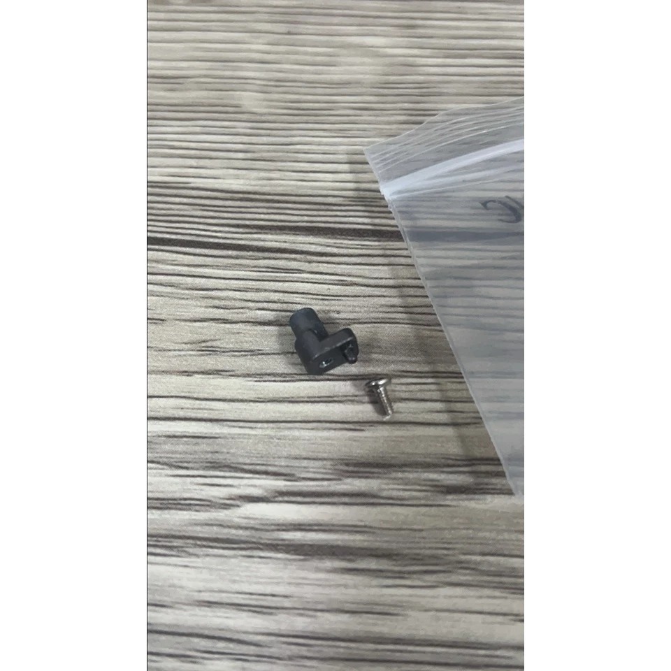 ✿AREA.TOY✿ D12 WPL 頑皮龍 4色可選 金屬伺服器擺臂 17g 舵機 擺臂 1181MG專用-細節圖7