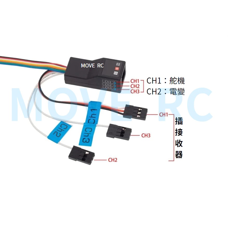 ✿AREA.TOY✿ 台灣現貨 14燈 連動燈組 1/8 1/10 遙控車 煞車燈 倒車燈 方向燈 大燈 共16燈-細節圖4