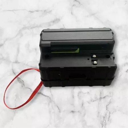 ✿AREA.TOY✿ 恆冠 HG4-53 專用電池 特規 可更換 14500電池-細節圖2