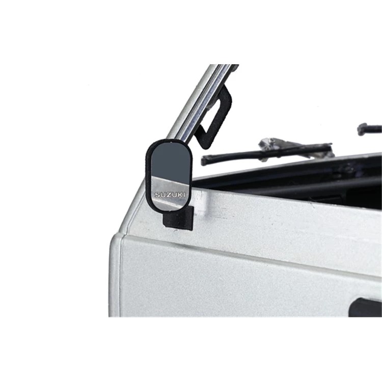 ✿AREA.TOY✿ D12 WPL 頑皮龍 改裝 方形/圓形 仿真後視鏡 後照鏡 配件 遙控車零件 改裝品-細節圖3