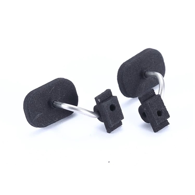 ✿AREA.TOY✿ D12 WPL 頑皮龍 改裝 方形/圓形 仿真後視鏡 後照鏡 配件 遙控車零件 改裝品-細節圖5