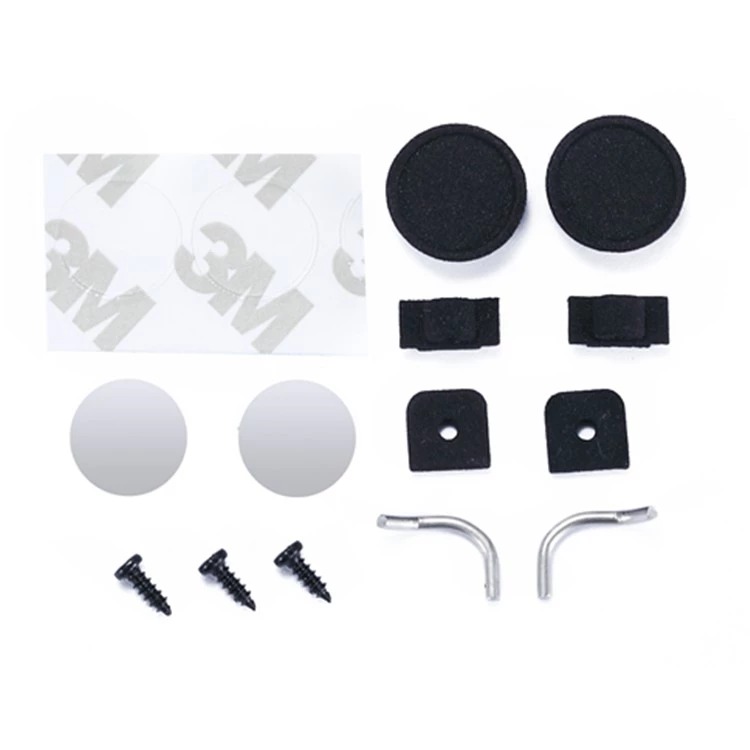 ✿AREA.TOY✿ D12 WPL 頑皮龍 改裝 方形/圓形 仿真後視鏡 後照鏡 配件 遙控車零件 改裝品-規格圖8