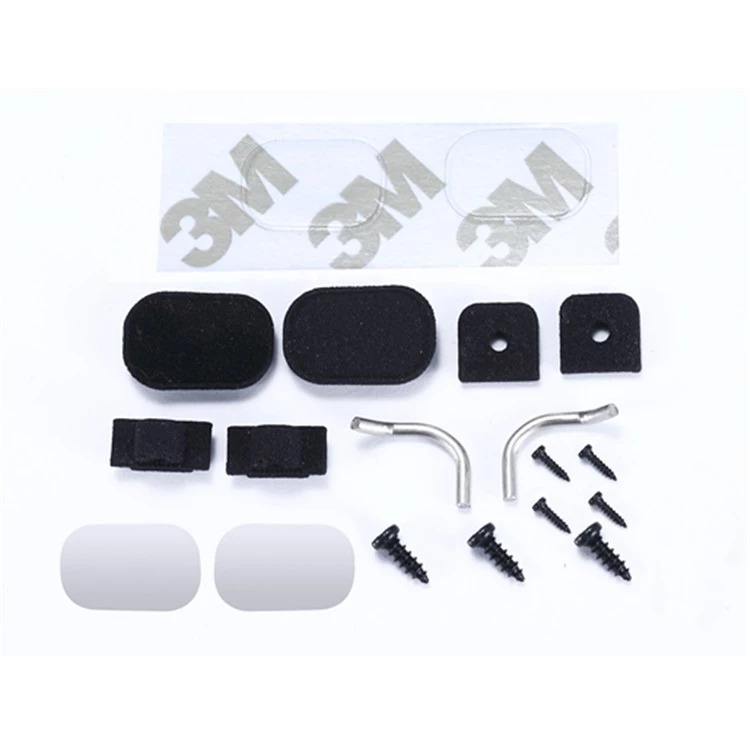 ✿AREA.TOY✿ D12 WPL 頑皮龍 改裝 方形/圓形 仿真後視鏡 後照鏡 配件 遙控車零件 改裝品-規格圖8