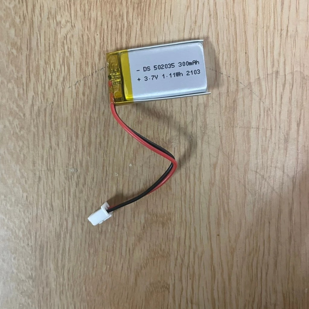 ✿AREA.TOY✿ D12 WPL 頑皮龍 3.7v鋰電池 wifi攝像頭可使用-細節圖2