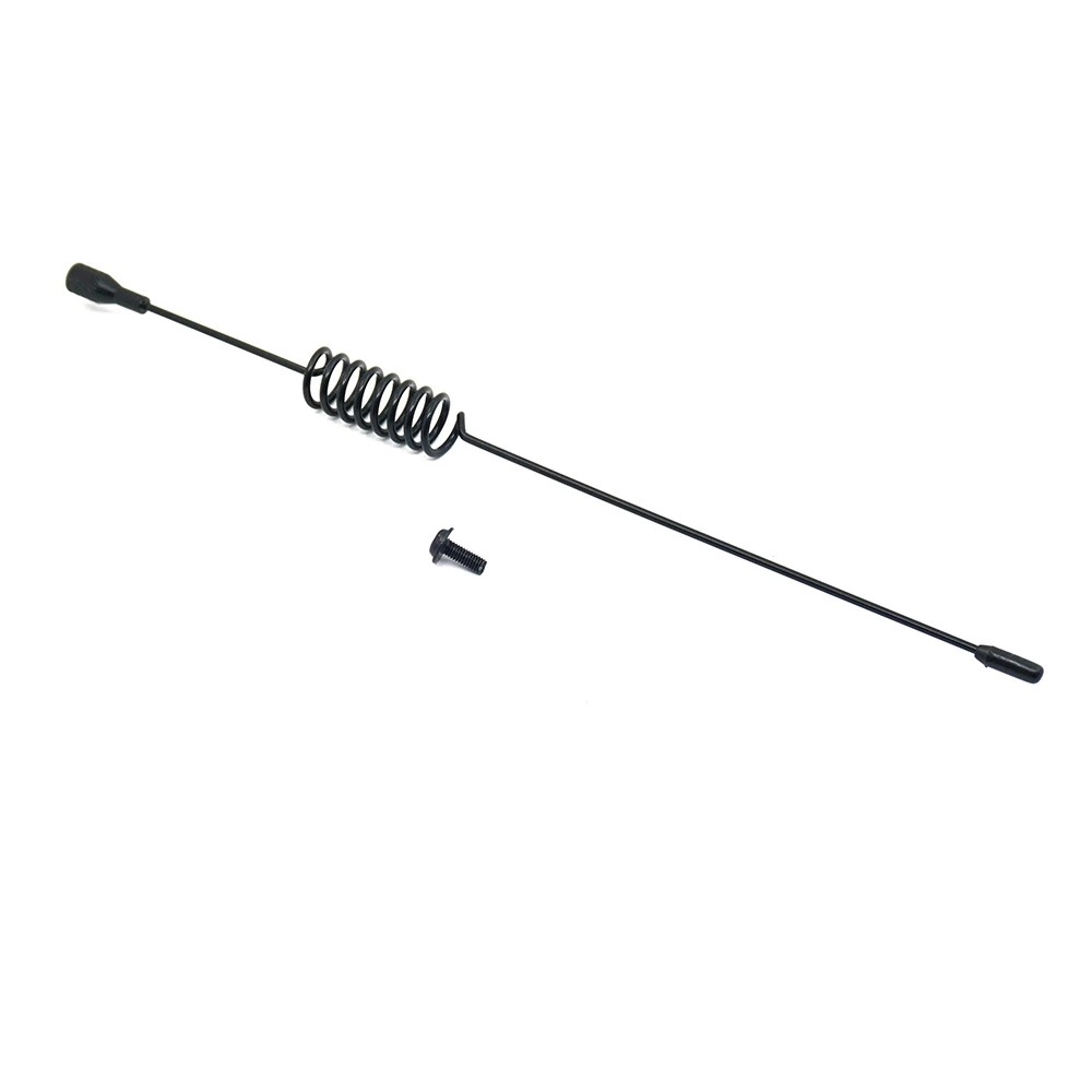 ✿AREA.TOY✿ D12 WPL 頑皮龍 仿真天線 1:10天線-細節圖2