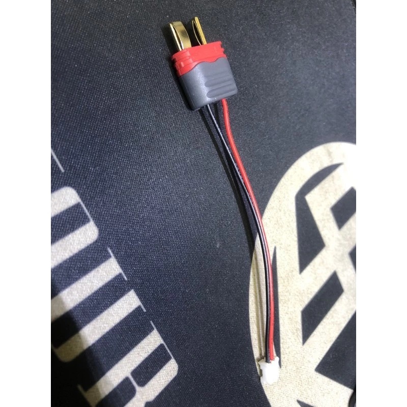 ✿AREA.TOY✿ D12 WPL 頑皮龍 /1603 線材 JST SM 杜邦 2P 3P 4P 接頭 轉接線-細節圖3