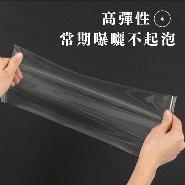 【台灣24H出貨】 CBR150R 儀表保護貼 儀表貼 膜 高清TPU 防刮 抗紫外線 防淡化 HONDA 本田 重機-細節圖3