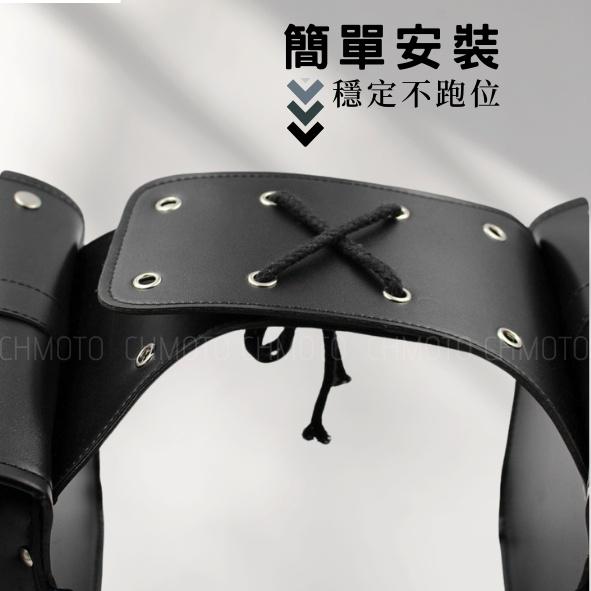 【台灣24H出貨】 重機 檔車 摩托車 電動車 馬鞍包 馬鞍袋 車尾包 後尾包 後座包 機車後箱 側包 後包 旅行包-細節圖3