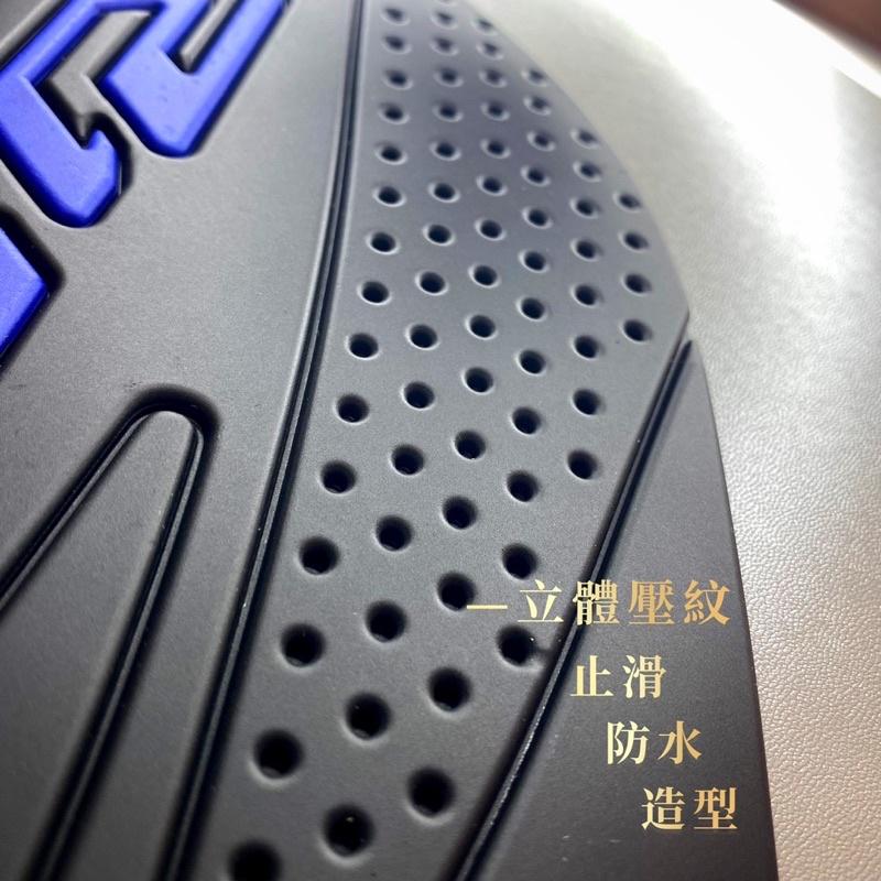 【台灣24H出貨】 R15 油箱貼 魚骨貼 側邊油箱貼 油箱止滑貼 YAMAHAR15-細節圖2