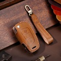 『AUID 手工鑰匙皮套』奧迪 Q3 Q5 Q7 Q8 TT A1 A3 A4 A5 A6 A7 A8 RS6 RS7-規格圖11