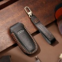 『AUID 手工鑰匙皮套』奧迪 Q3 Q5 Q7 Q8 TT A1 A3 A4 A5 A6 A7 A8 RS6 RS7-規格圖5