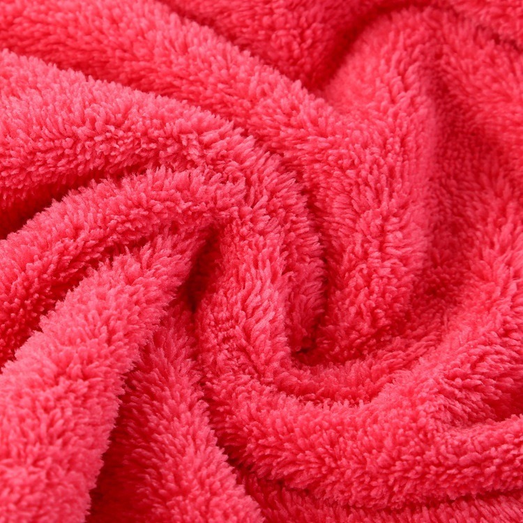 『珊瑚絨擦手巾』掛勾 擦手 毛巾 廚房 浴室 幼稚園 洗手後使用-細節圖6