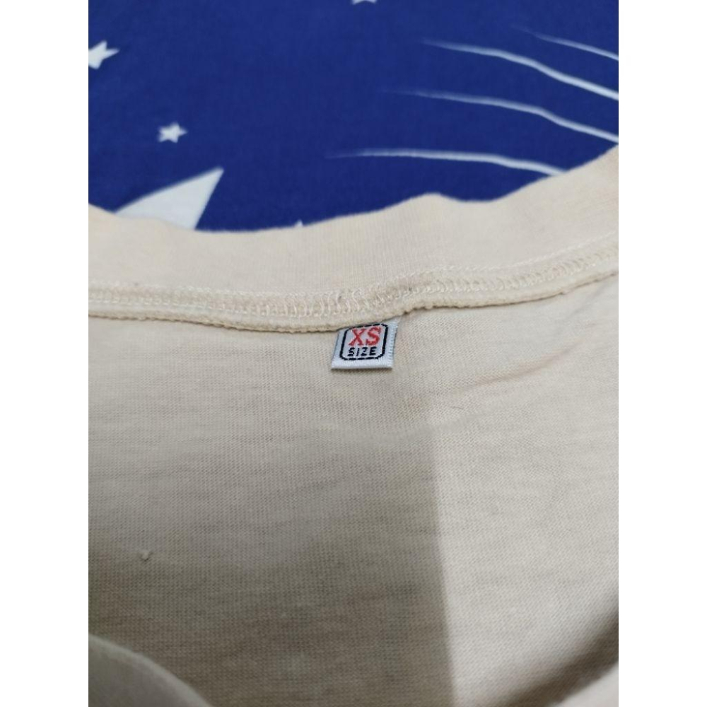 男性二手衣物（二手9成新）-細節圖3