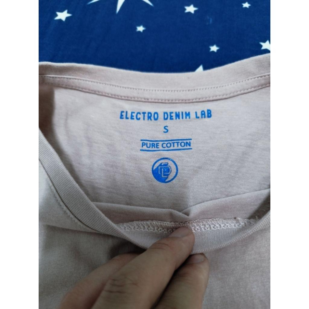 男性二手衣物（二手9成新）-細節圖3