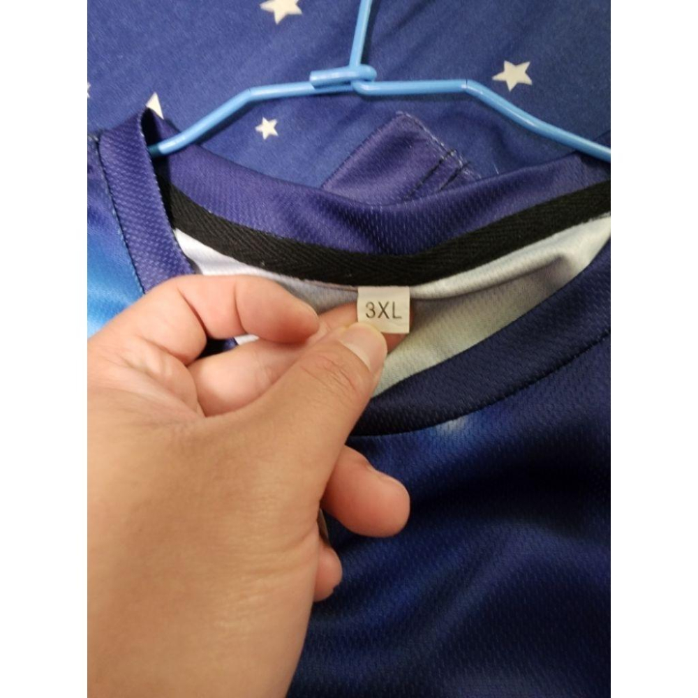 男性二手衣服（二手近全新）-細節圖2