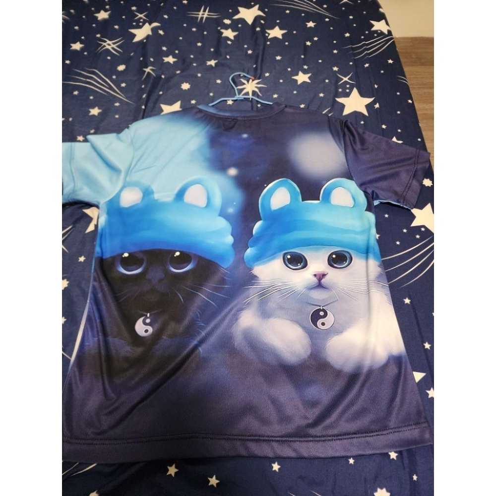 男性二手衣服（二手近全新）-細節圖3