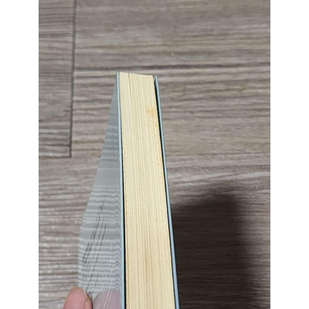 不是我想掰彎你（二手8成新）-細節圖3