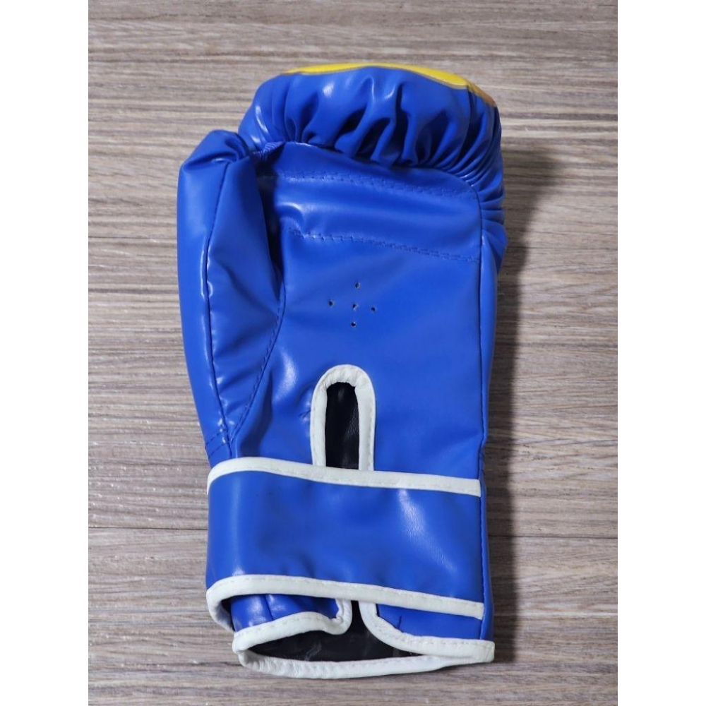 拳擊手套 左手 娃娃機出品 （全新未使用過）-細節圖2