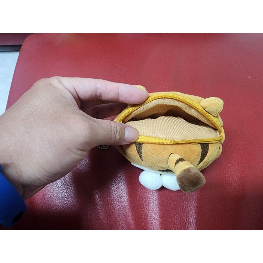 屁屁零錢包 娃娃機出品-細節圖3