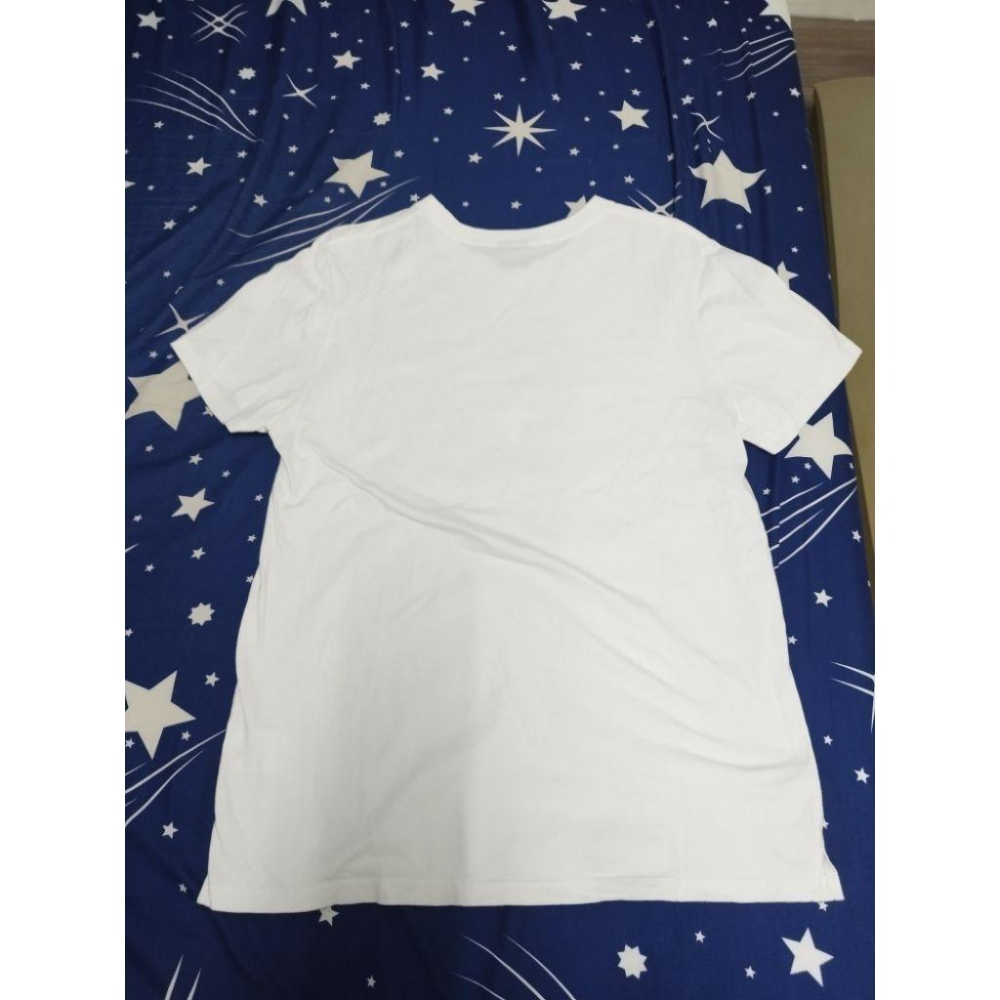 男性二手衣物（二手8成新）-細節圖3