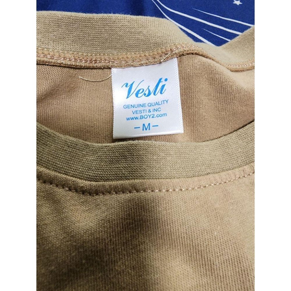 男性二手衣物（二手9成新）-細節圖3