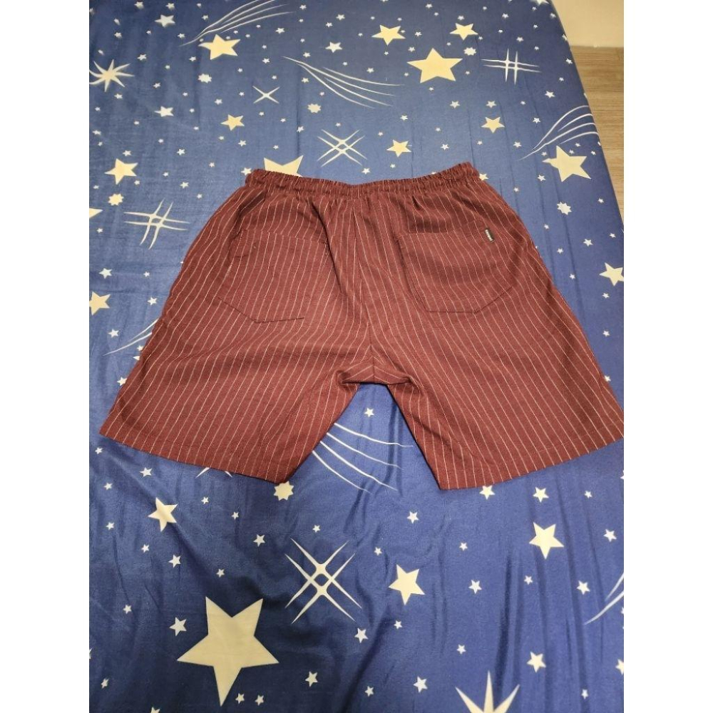 男性二手褲子（二手8成新）-細節圖2