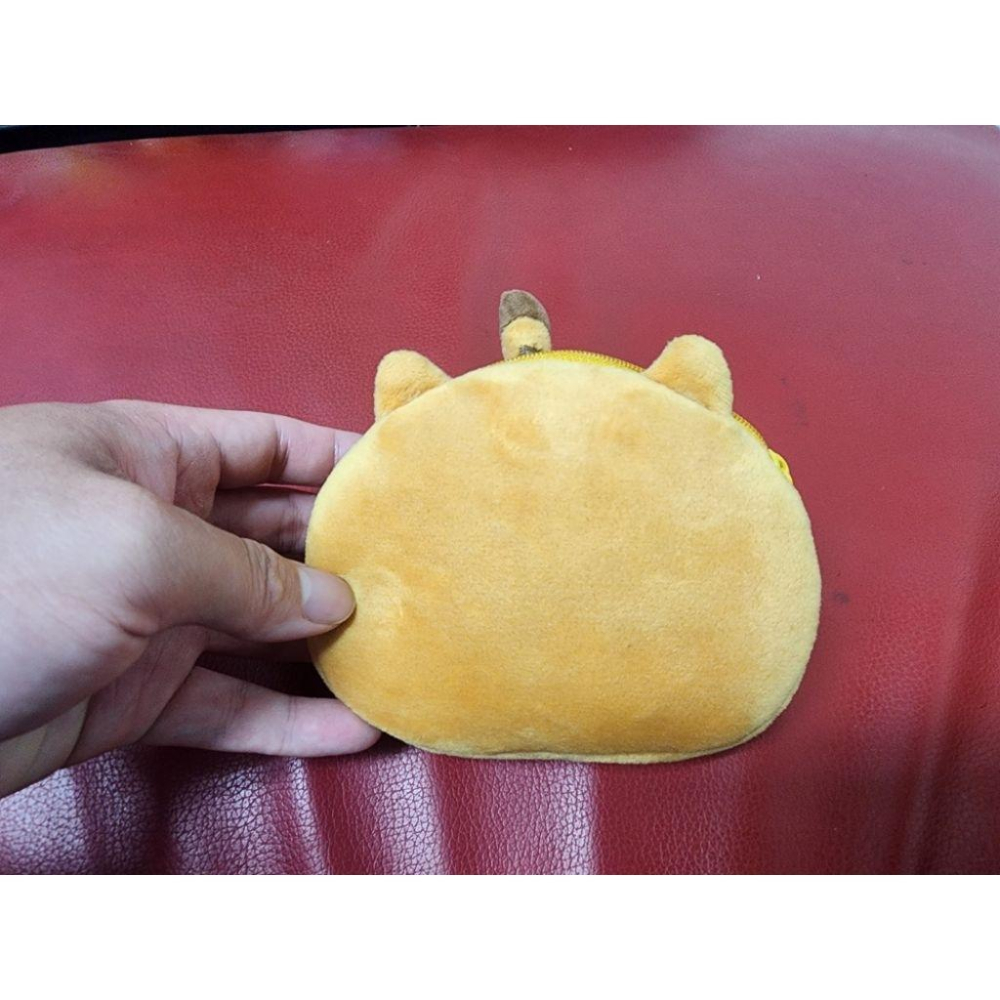 屁屁零錢包 娃娃機出品-細節圖2