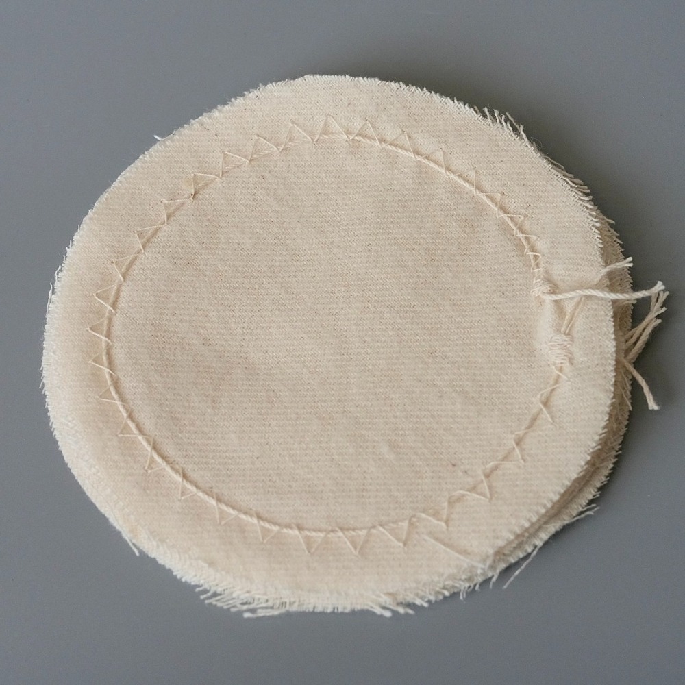 【沐湛咖啡】HARIO虹吸濾布 SF-103補充包 syphon 濾器濾布/替換濾布-細節圖4