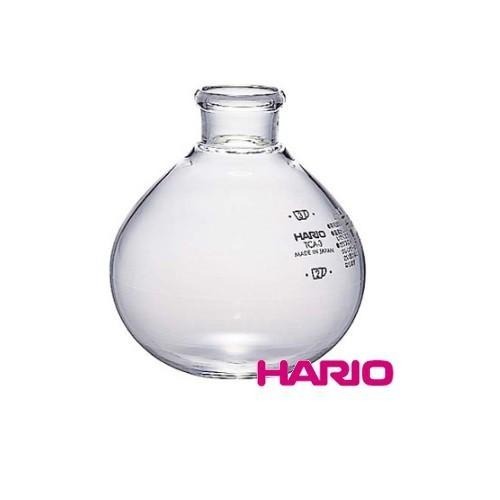 【沐湛咖啡】HARlO TCA-3/TCA-5虹吸壺下座 / BL-TCA-3 / BL-TCA-5 虹吸玻璃下壺-細節圖3
