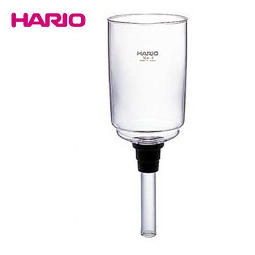 【沐湛咖啡】公司貨 TCA-5 /TCA-3 虹吸壺 虹吸式咖啡壺上玻璃壺/賽風壺上座 BU-TCA-5-細節圖2