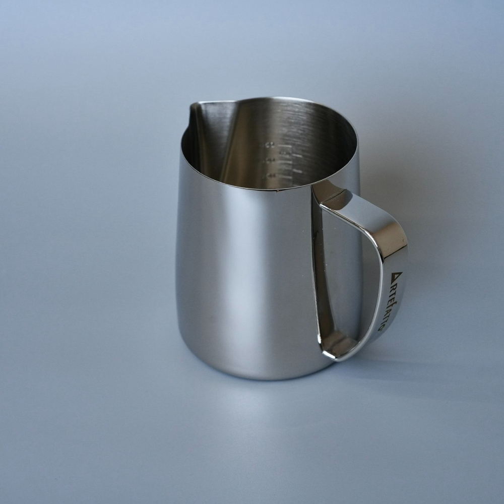 【沐湛咖啡】Barista Gear 20oz/600cc 不鏽鋼拉花杯 鋼杯 台灣精品 BG 拉花杯-細節圖2