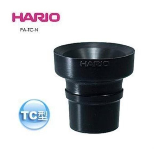 【沐湛咖啡】Hario PA-TC-N 虹吸壺 塞風壺 橡圈 橡膠圈 NXA-5/TCA-2/TCA-3/TCA-5