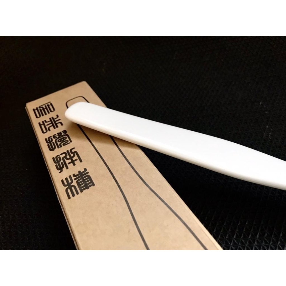 【沐湛咖啡】陶瓷虹吸攪拌拌 陶瓷咖啡攪拌棒 手沖/塞風兩用 台灣製造 不殘留異味-細節圖3