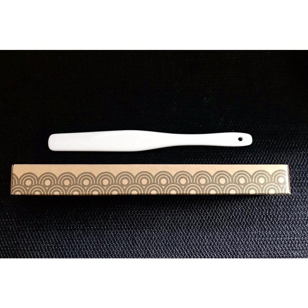 【沐湛咖啡】陶瓷虹吸攪拌拌 陶瓷咖啡攪拌棒 手沖/塞風兩用 台灣製造 不殘留異味-細節圖4