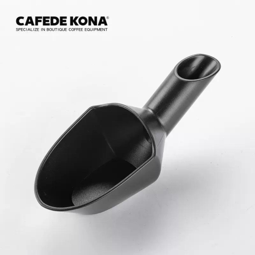 【沐湛咖啡】CAFEDE KONA 咖啡豆匙/豆鏟/量豆匙 20克