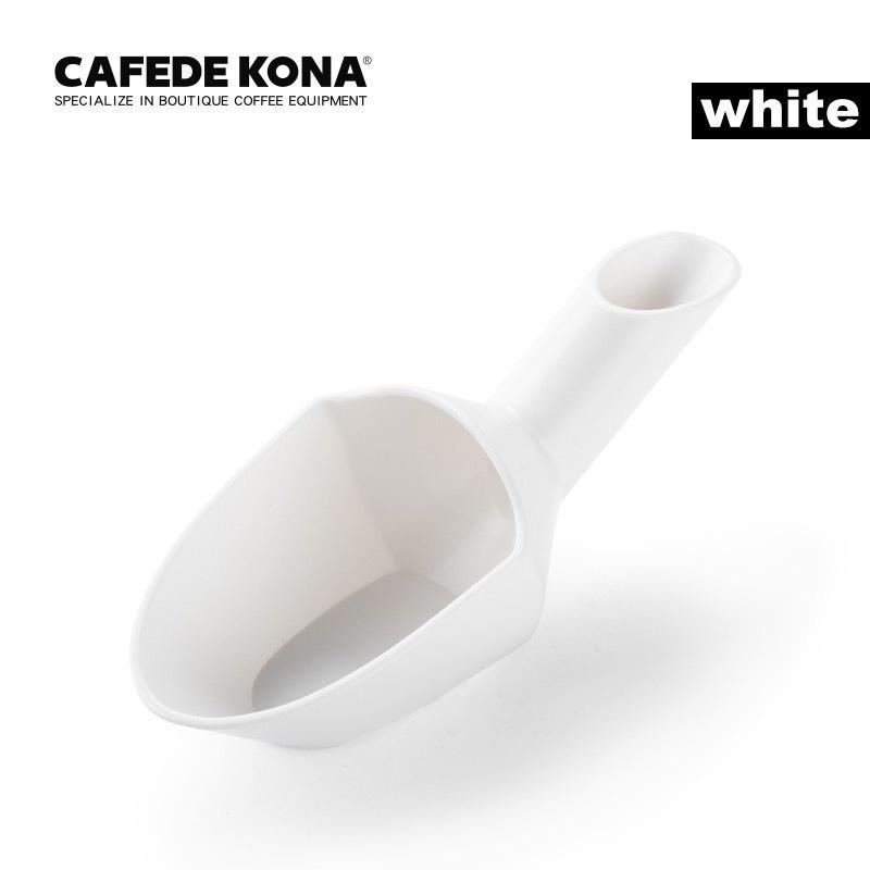 【沐湛咖啡】CAFEDEKONA 咖啡豆匙/豆鏟/量豆匙 20克-細節圖2