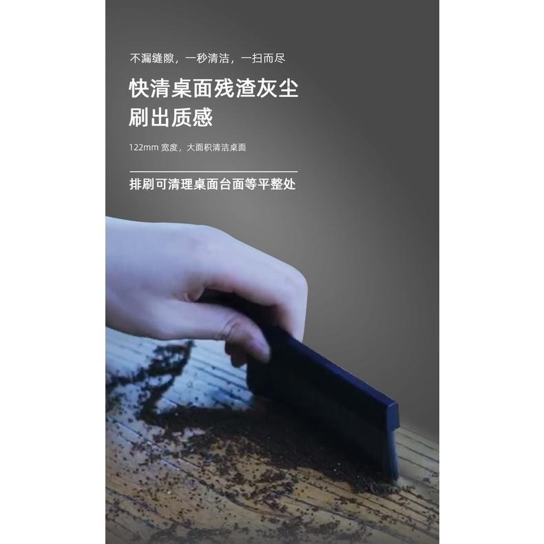 【沐湛咖啡】VSGO 威高 VS-BF01 清潔刷套組 磁吸式吊掛支架  磨豆機清潔刷/吧檯桌面刷/比賽專用刷-細節圖6