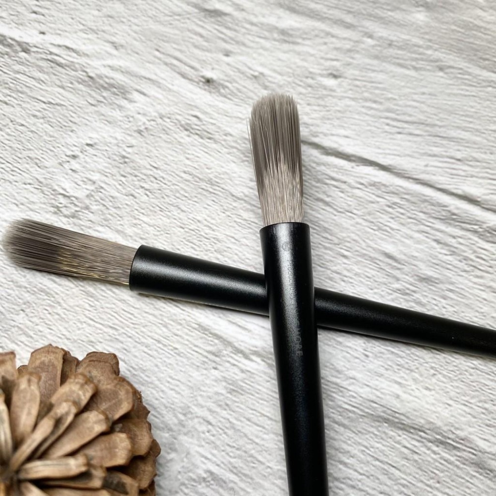 【沐湛咖啡】TIMEMORE泰摩 磨豆機清潔毛刷 手搖磨豆機清潔刷 細管刷 纖維毛軟硬適中好清理-細節圖2