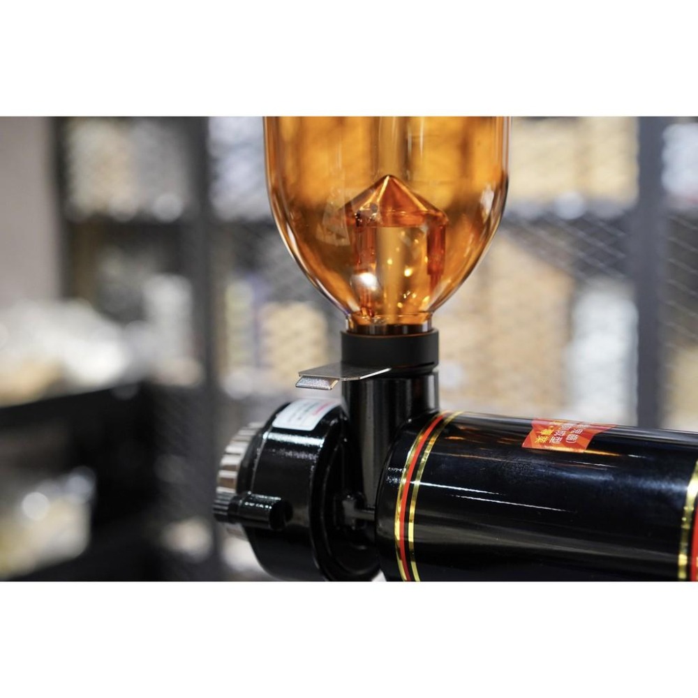 【沐湛咖啡】小飛馬磨豆機 豆閘門 檔豆板 豆槽止漏片 適用 600N/610N/601N 飛馬牌-細節圖2