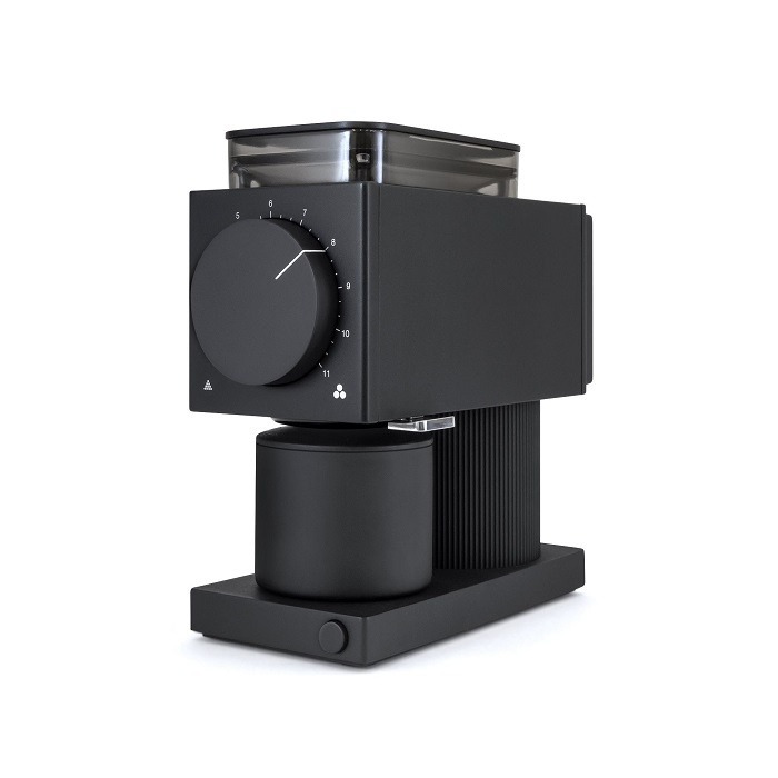 【沐湛咖啡】FELLOW ODE GEN2 磨豆機/家用磨豆機-細節圖2