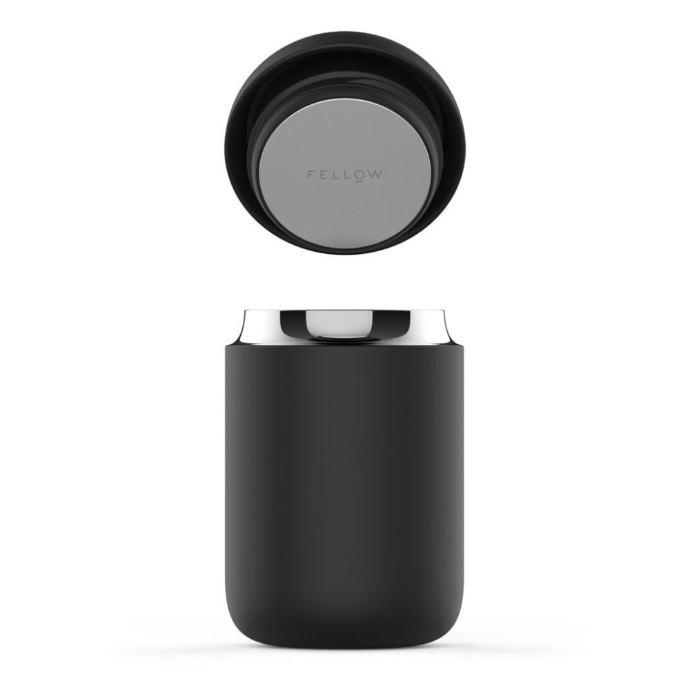 【沐湛咖啡】FELLOW CARTER 卡特咖啡真空保溫瓶 12oz(355ml)/16oz(473ml) 隨行杯-細節圖4