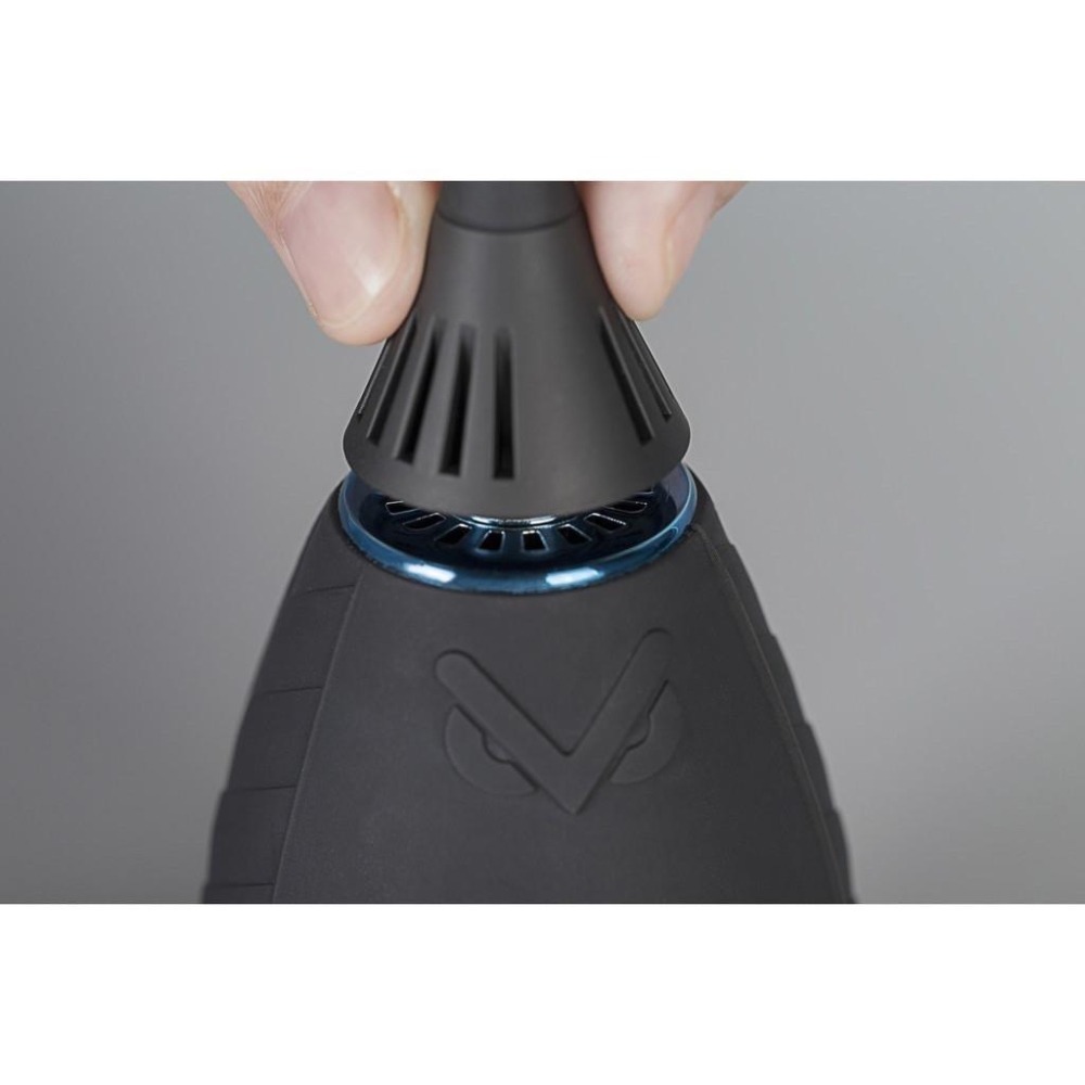 【沐湛咖啡】VSGO 威高 V-B02E Air-Move 濾網式吹球 磨豆機清潔吹球 強力吹風 自由更換吹嘴-細節圖3