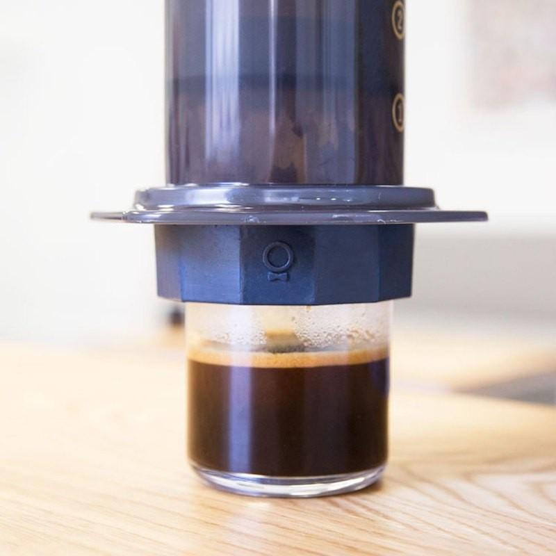 【沐湛咖啡】Fellow Prismo 濃縮咖啡萃取器 AeroPress愛樂壓專屬配件(需搭配愛樂壓使用)-細節圖2