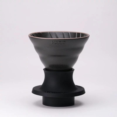【沐湛咖啡】HARIO 浸漬式 陶瓷SWITCH濾杯/聰明濾杯/SSD-200/SSD-360 玻璃V60