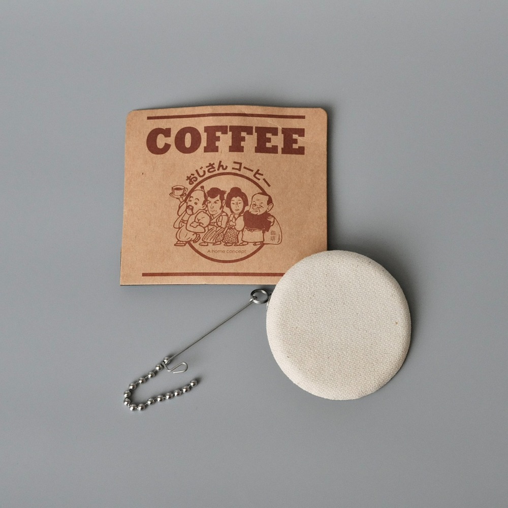 【沐湛咖啡】 EARTH 虹吸式咖啡壺/虹吸濾器/過濾器/濾布 TCA-3/TCA-5 KONO 皆適用-細節圖4