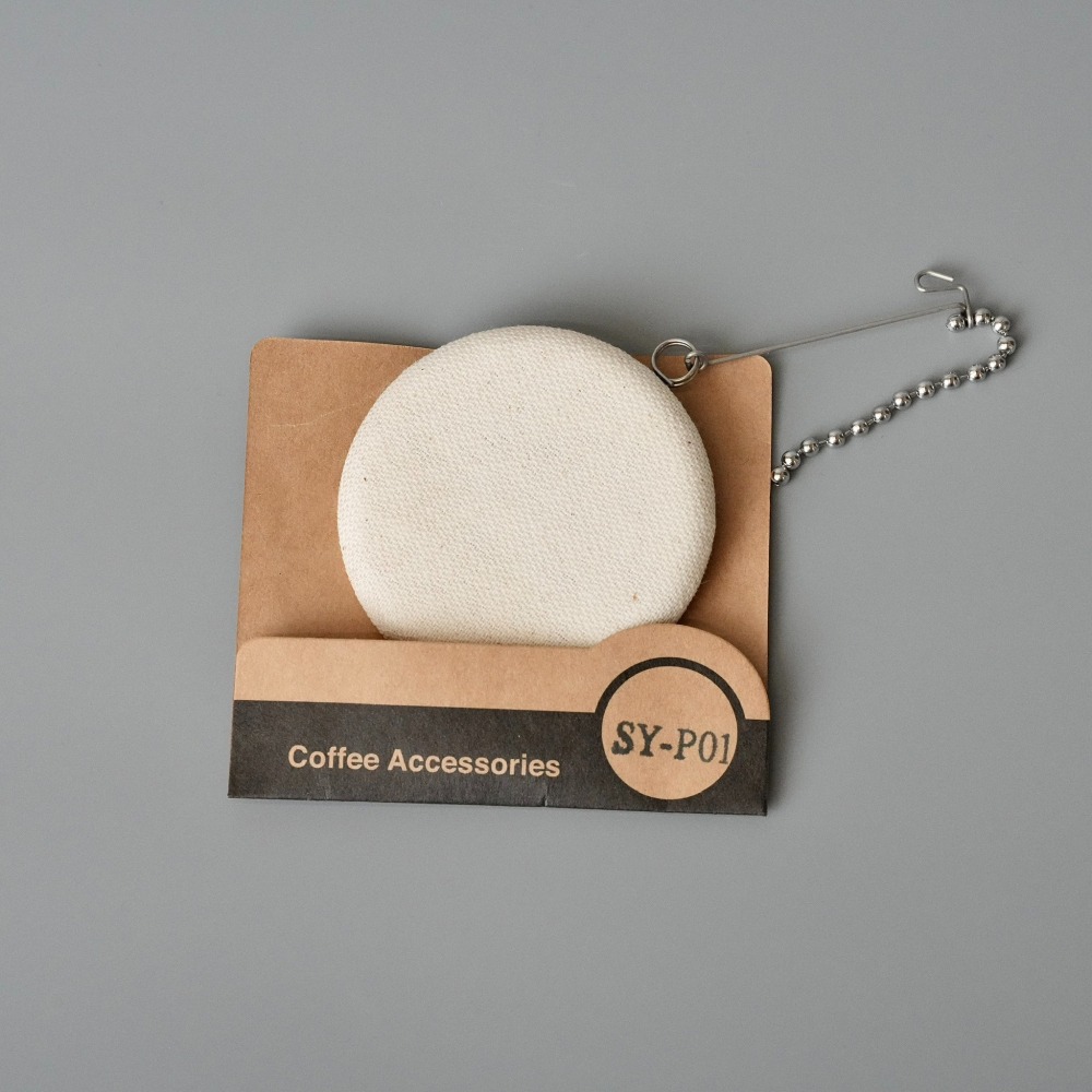 【沐湛咖啡】 EARTH 虹吸式咖啡壺/虹吸濾器/過濾器/濾布 TCA-3/TCA-5 KONO 皆適用-細節圖6